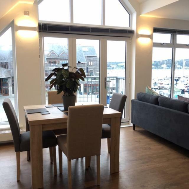 Tidemill House 5B Apartment Φάλμαουθ Εξωτερικό φωτογραφία